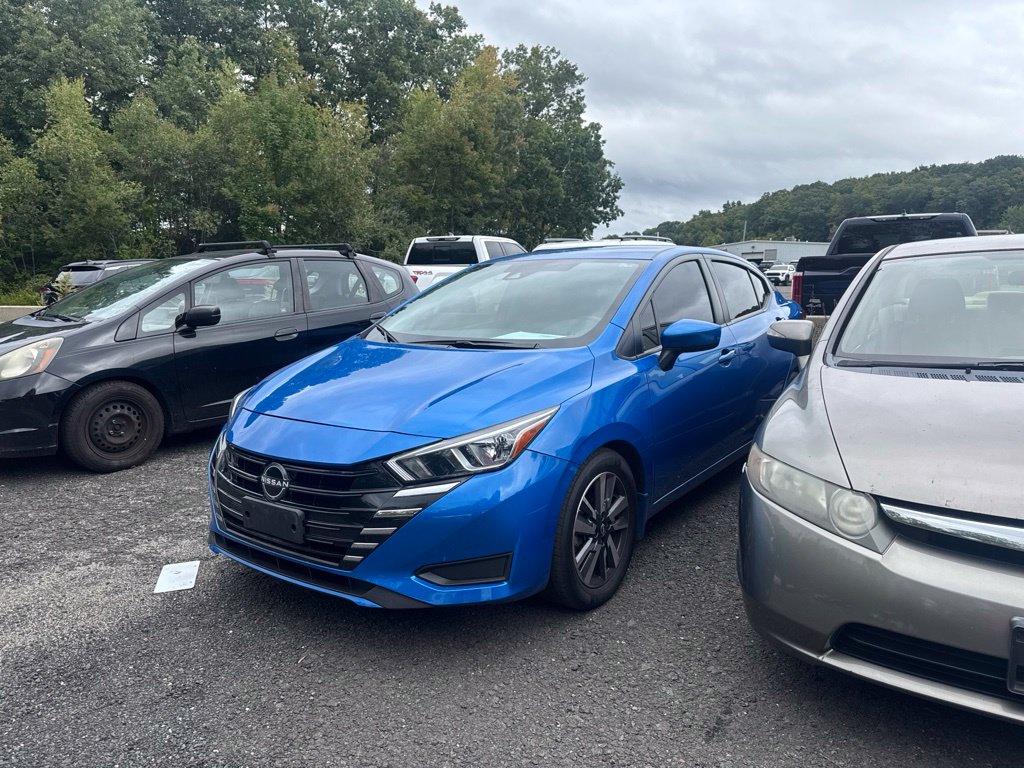 nissan versa sedan 2024 3N1CN8EV0RL836475 image nissan versa sedan 2024 3N1CN8EV0RL836475 image